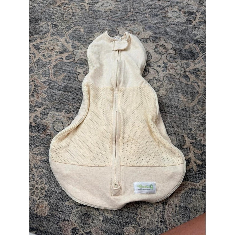 Woombie Grow With Me Air 5 Stage Swaddle